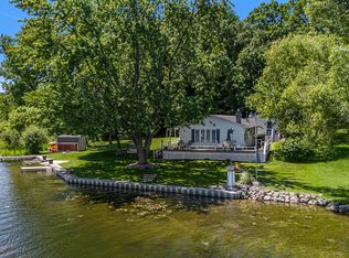 841 Dorothy Bowen Dr, Sheridan, MI 48884