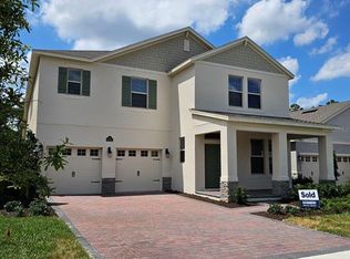18344 Oliver Twist Way, Winter Garden, FL 34787 | MLS #S5140531