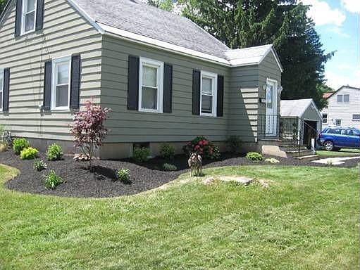 Left/Front Side 