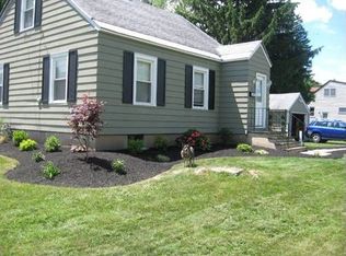 616 Matty Ave, Syracuse, NY 13211