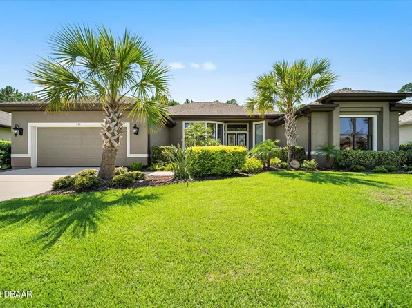935 Stone Lake Dr, Ormond Beach, FL 32174