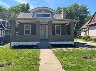 5830 Euclid Ave, Kansas City, MO 64130