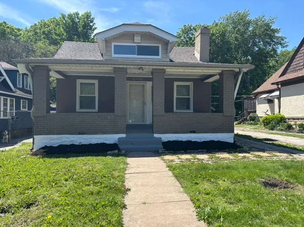 5830 Euclid Ave, Kansas City, MO 64130