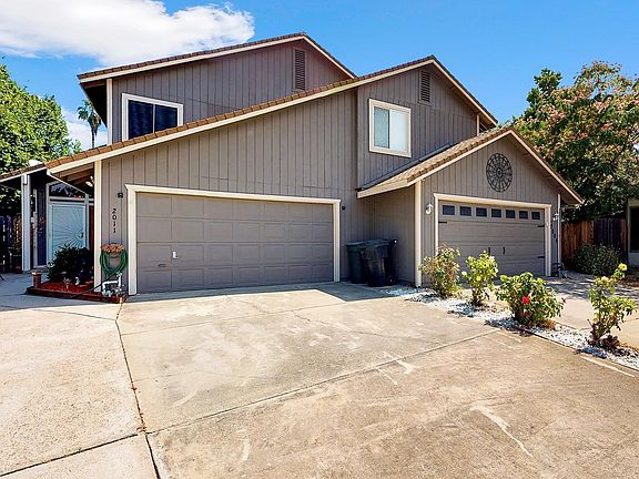 2011 Rebecca Ct, Roseville, CA 95661 | Zillow