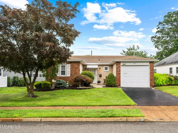 65 Central Boulevard, Brick, NJ 08723