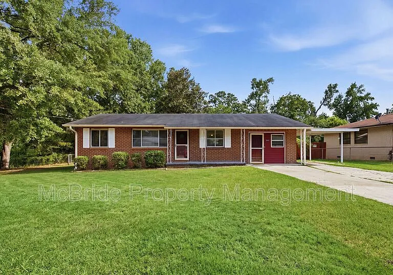 1918 Dunham Ct — Photo 1