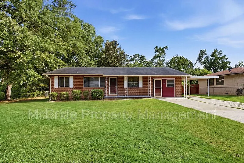 1918 Dunham Ct
