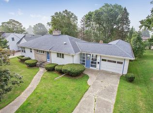 610 Henry St, Kewaunee, WI 54216