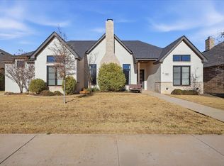 306 N 11th St, Wolfforth, TX 79382