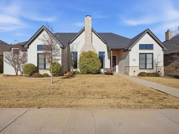 306 N 11th St, Wolfforth, TX 79382