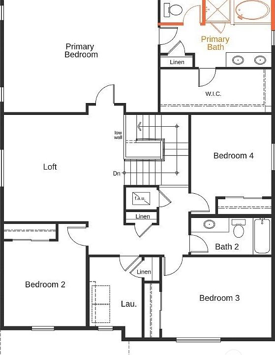 2nd image of 3509 237th Street SE #GG27