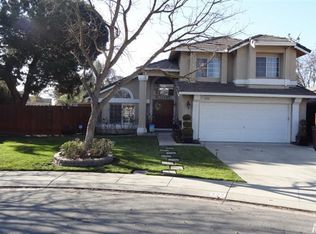 809 Parsons Ct, Modesto, CA 95357