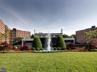 Wesley Heights, Washington, DC 20016