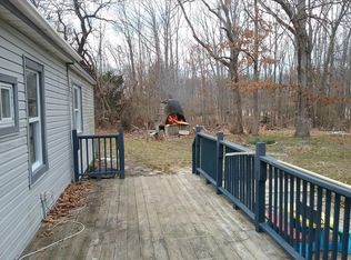 209 McClellan Ave, Chesilhurst, NJ 08089