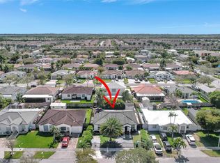 11376 SW 245th St, Homestead, FL 33032