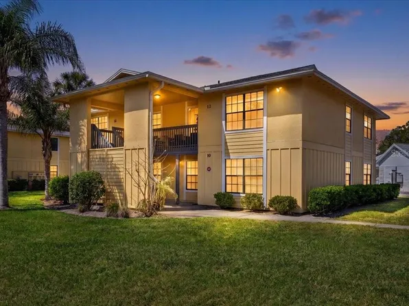 12 Brigantine Ct, Saint Augustine, FL 32080