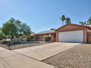 3914 E Sweetwater Ave, Phoenix, AZ 85032