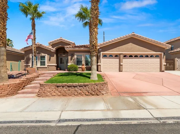 805 Vista Dr, Mesquite, NV 89027