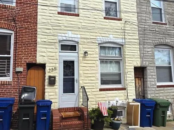 235 S Duncan St, Baltimore, MD 21231