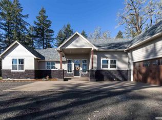 14610 Forest Hill Dr, Monmouth, OR 97361