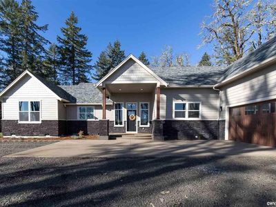 14610 Forest Hill Dr, Monmouth, OR, 97361