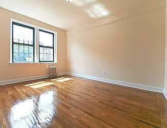 Rented by SW Queens Mezzanine