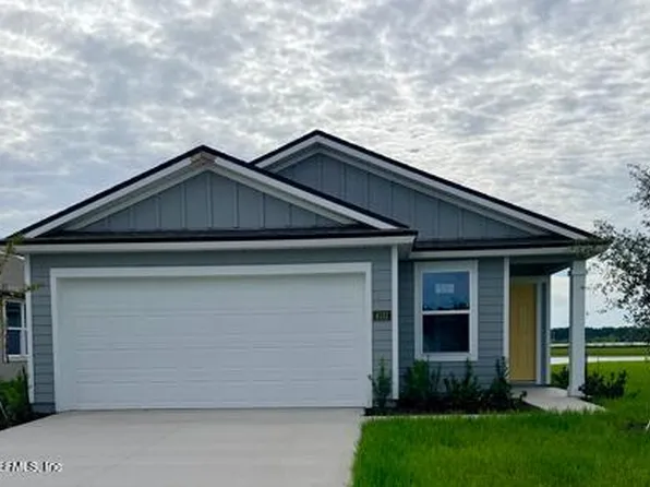 4131 AUDUBON Avenue, Green Cove Springs, FL 32043