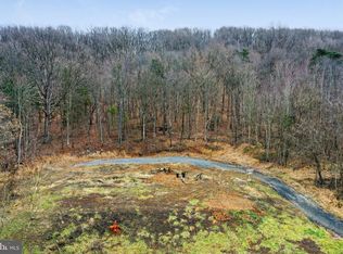 Geeting Rd, Keedysville, MD 21756