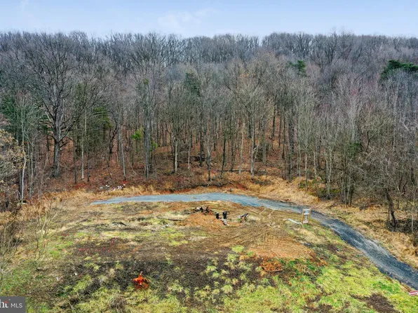 Geeting Rd, Keedysville, MD 21756