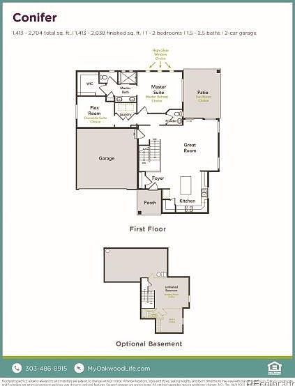 2nd image of 5002 N Quatar St