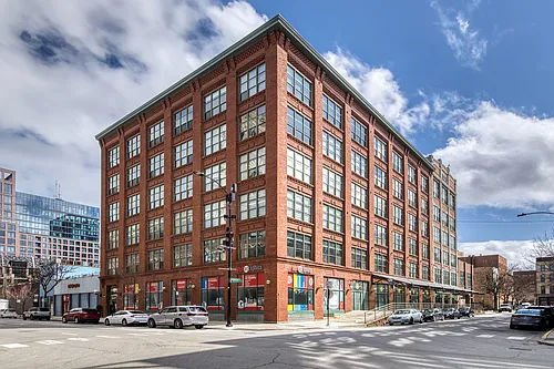 1017 W Washington Blvd #4D Photo 1