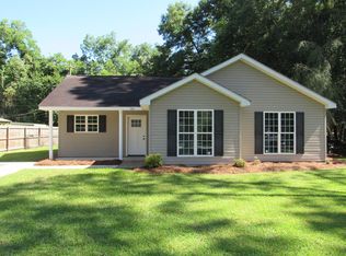 605 Coventry Cir, Moultrie, GA 31768