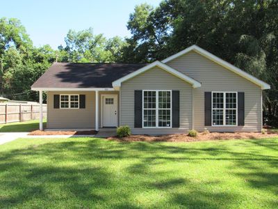 605 Coventry Cir, Moultrie, GA, 31768
