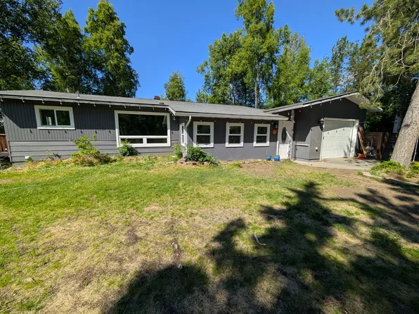 17047 Monte Rd, Eagle River, AK 99577