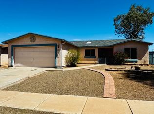 9811 E Stonehaven Way, Tucson, AZ 85747