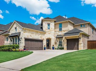 11018 Longleaf Ln, Argyle, TX 76226