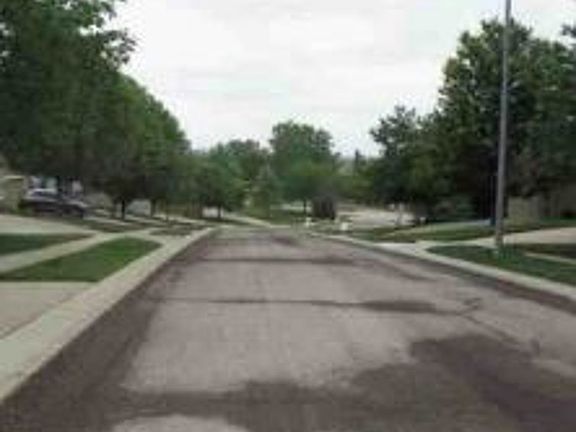 Exterior Neighborhood (street photo)