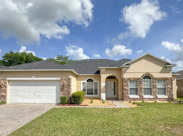 2776 Cabernet Cir, Ocoee, FL 34761