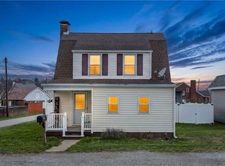 303 Kaler St, McKeesport, PA