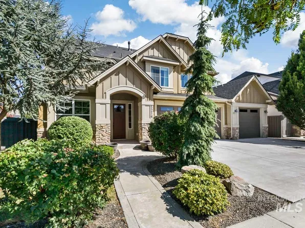 5214 S Wayland Ave, Meridian, ID 83642