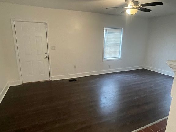 Living Room Area