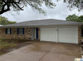 405 Myra Lou Ave, Copperas Cove, TX 76522
