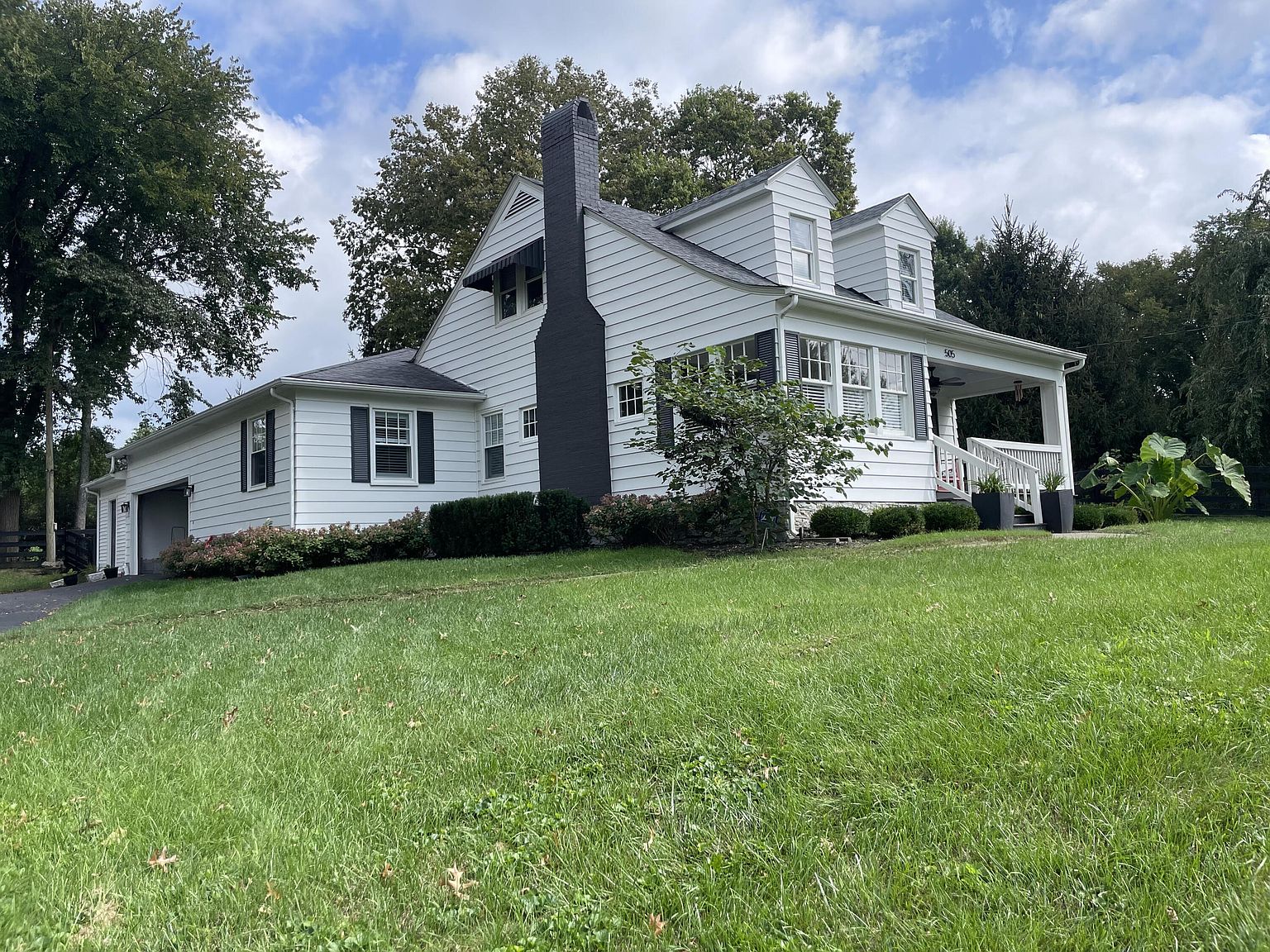 505 Colby Rd, Winchester, KY 40391 Zillow