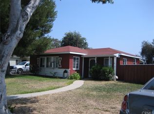 11626 Ramsey Dr, Whittier, CA 90605
