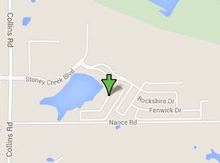 414 Duxbury Ct, Sunnyvale, TX 75182