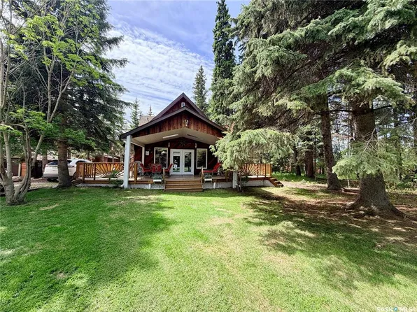 209 Al DRIVE, Turtle View, SK S0M 1Y0