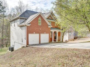 6439 Swift Creek Dr, Lithonia, GA 30058