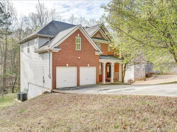 6439 Swift Creek Dr, Lithonia, GA 30058