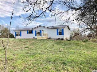 4174 Stansberry Rd, Morristown, TN 37813