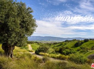 2775 Roundup Rd, Santa Ynez, CA 93460